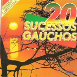 20 Sucessos Gaúchos, Vol. 1