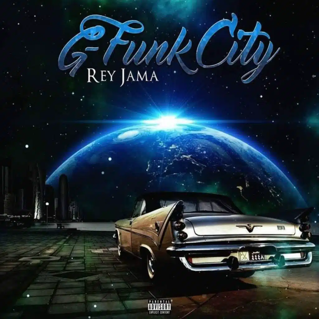 G-Funk City