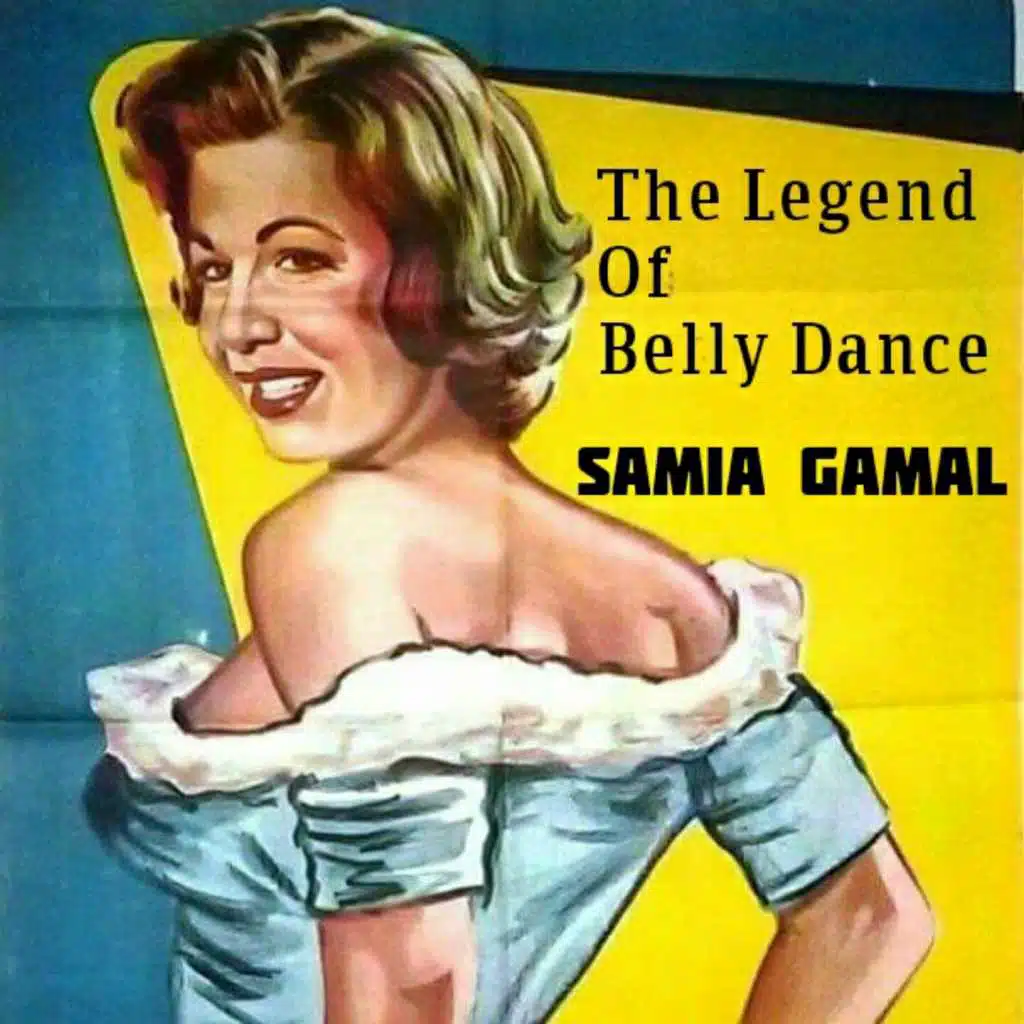 The Legend of Belly Dance, Pt. 5