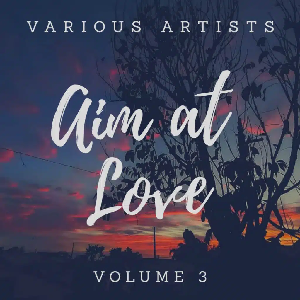 Aim at Love, Vol. 3