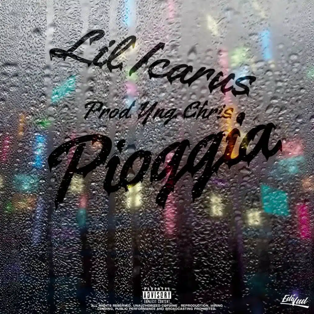Lil Icarus
