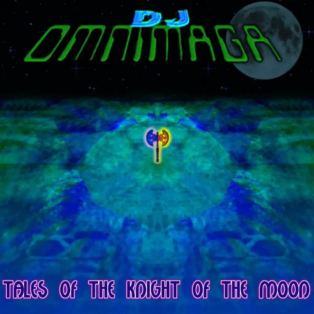 DJ Omnimaga