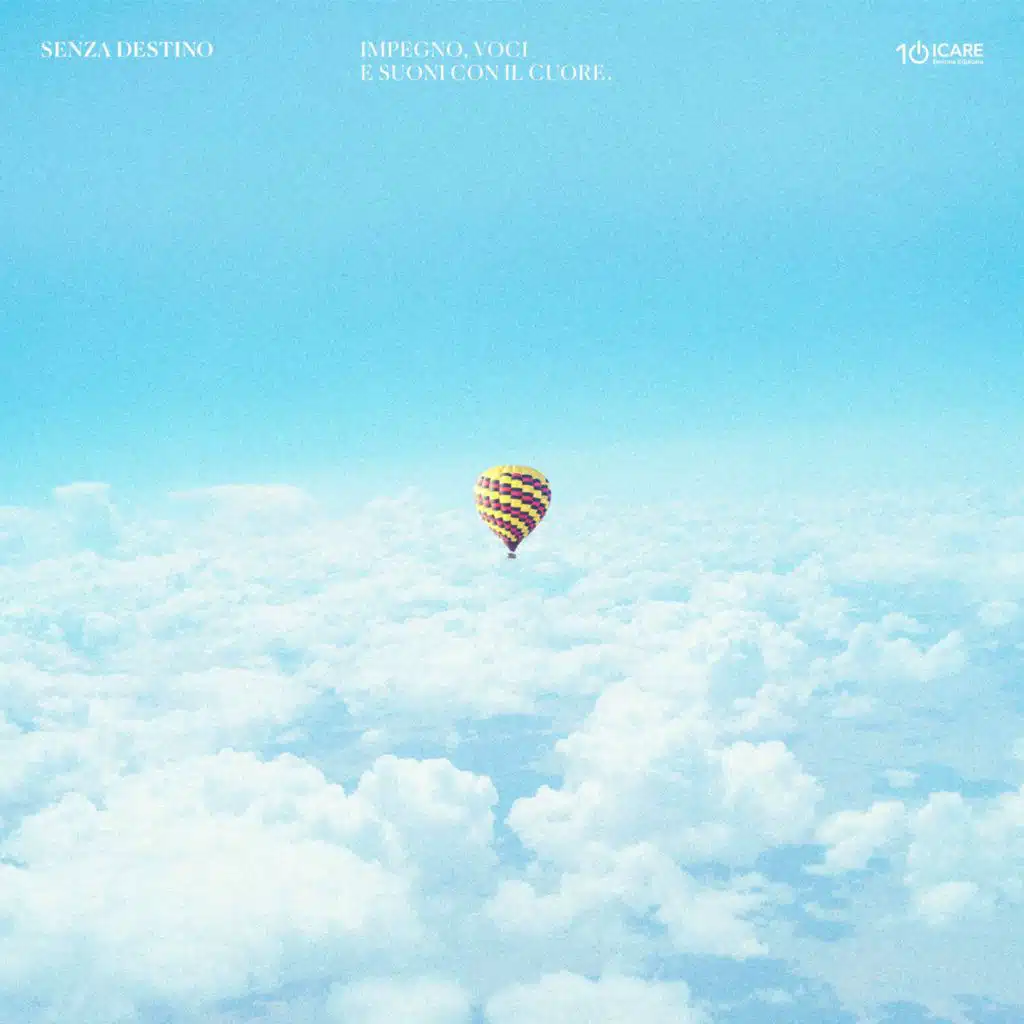 Senza Destino (Impegno, voci e suoni con il cuore.)