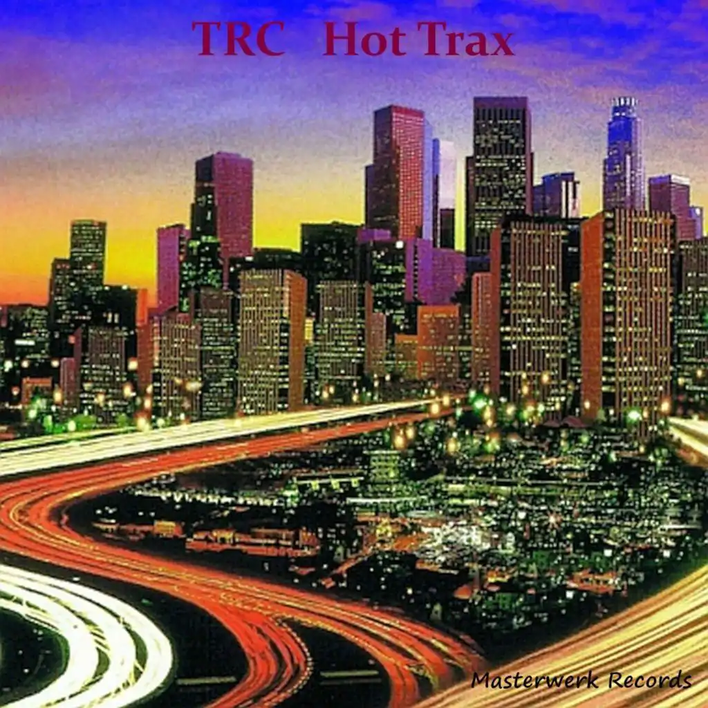 Hot Trax
