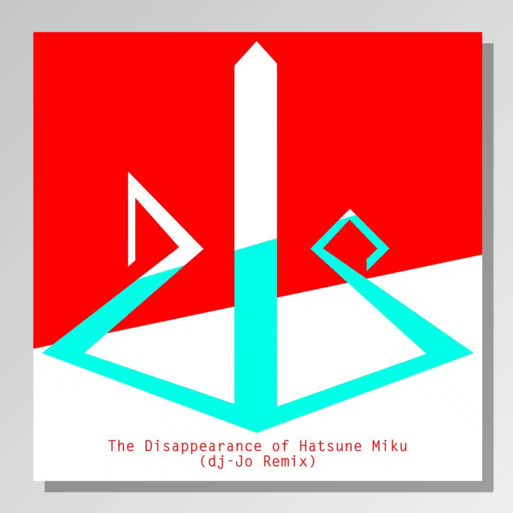 The Disappearance of Hatsune Miku (feat. CircusP)