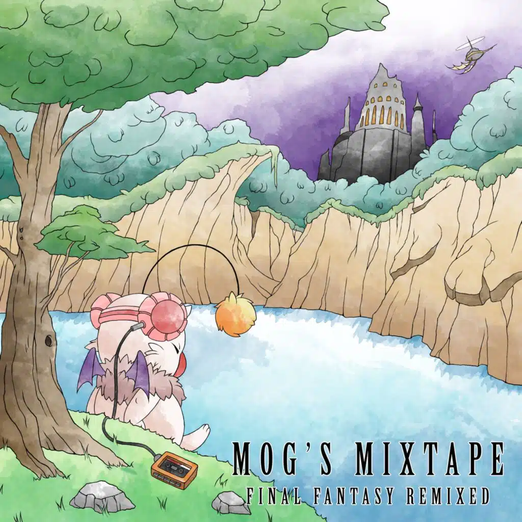 Fight with Seymour (From "Final Fantasy X") [feat. BlackearacheXD]