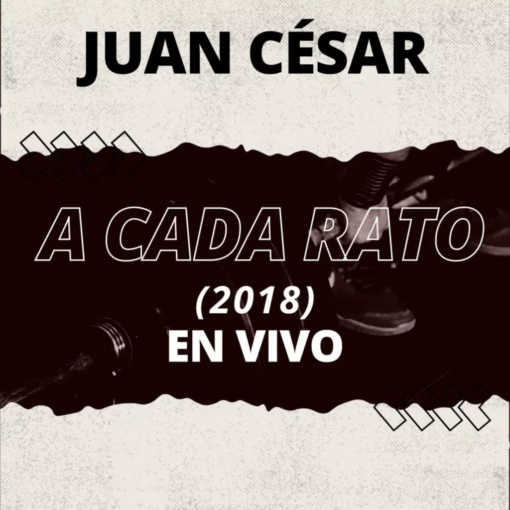 A Cada Rato (En Vivo 2018)