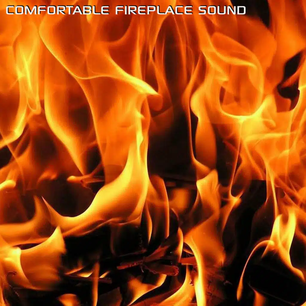 Fire White Noise Sound (feat. White Noise Sleep Sounds, White Noise Soundscapes, Soothing Nature Sounds, Sauna Soundscapes & Sounds Nature)