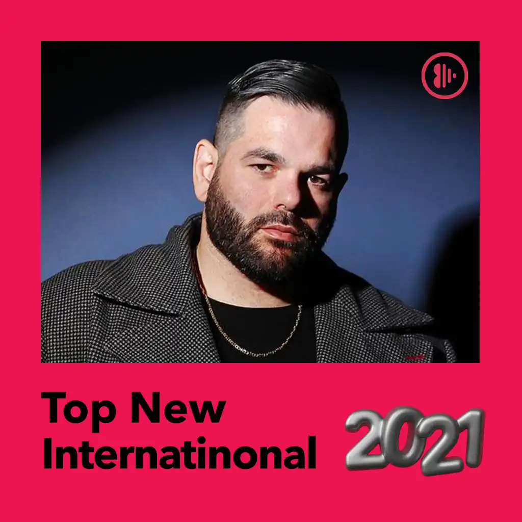 Top New Songs 2021 - International