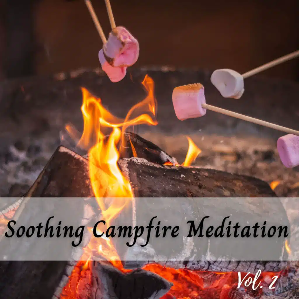 Soothing Fireplace