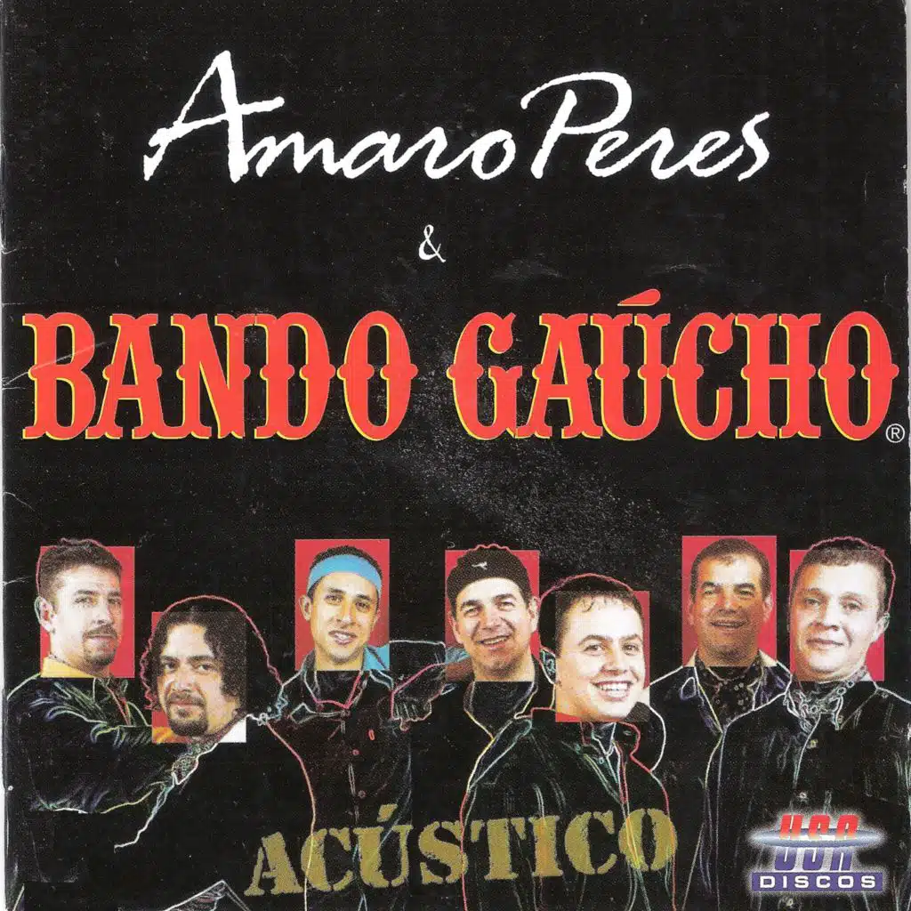 ACÚSTICO