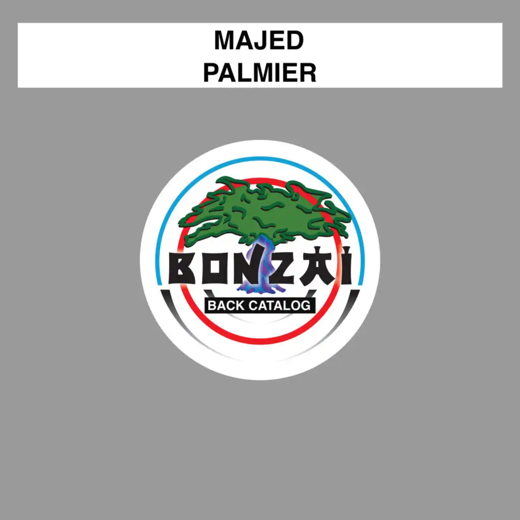 Palmier (Van Czar Remix)