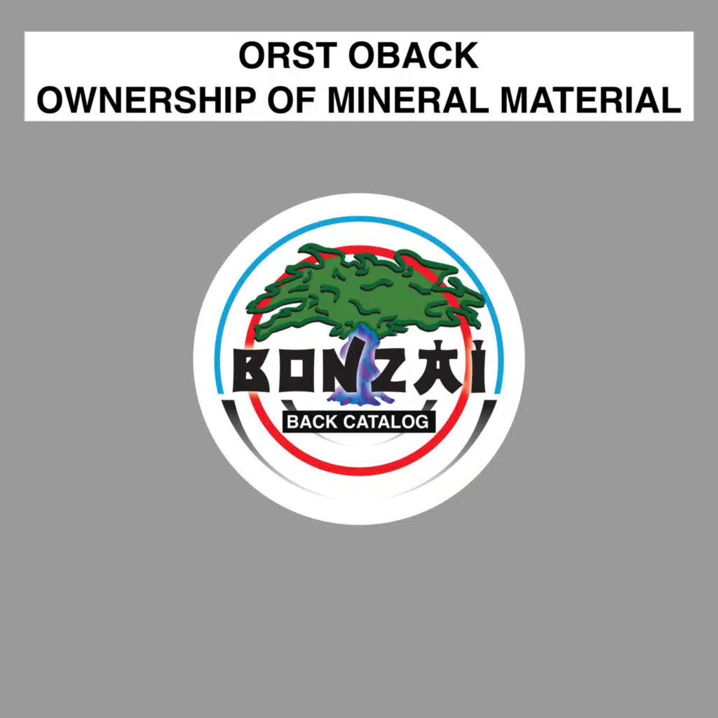 Orst Oback