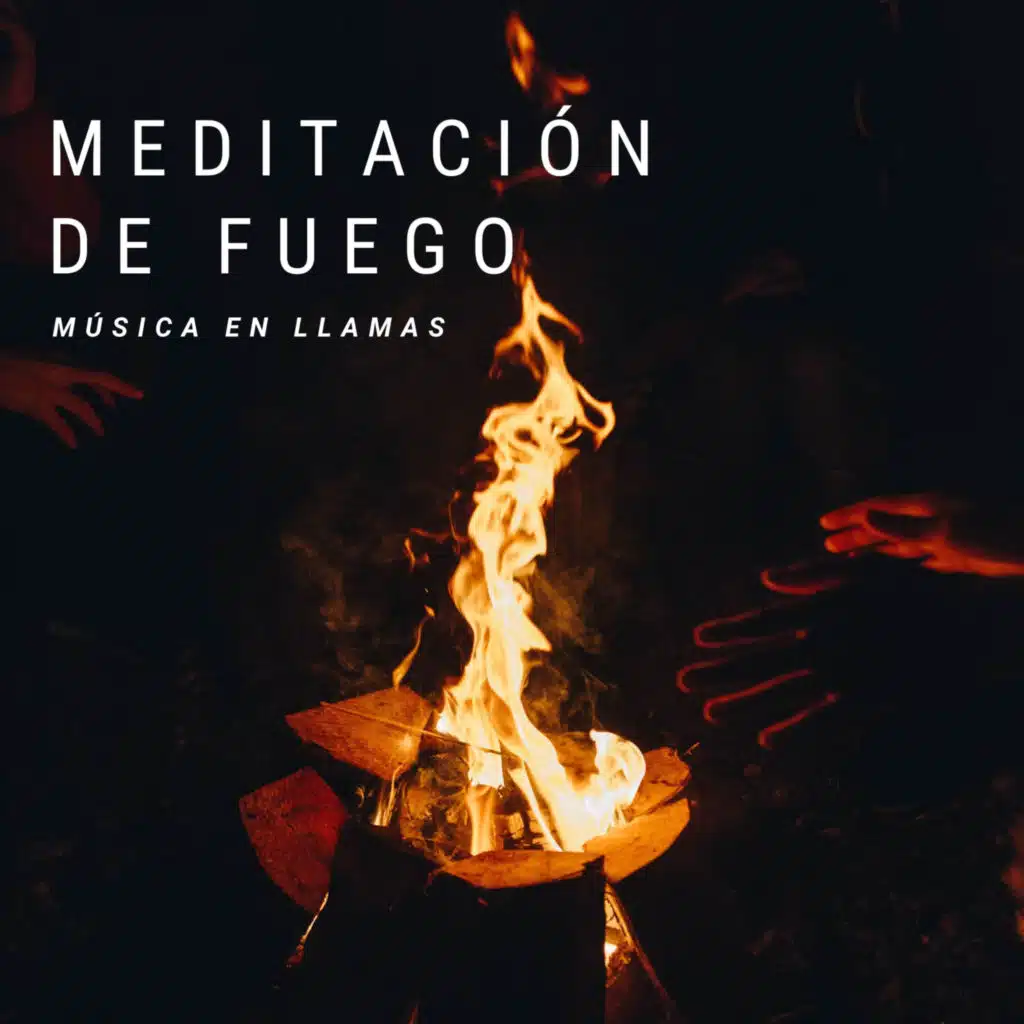 Meditación De Fuego: Música En Llamas
