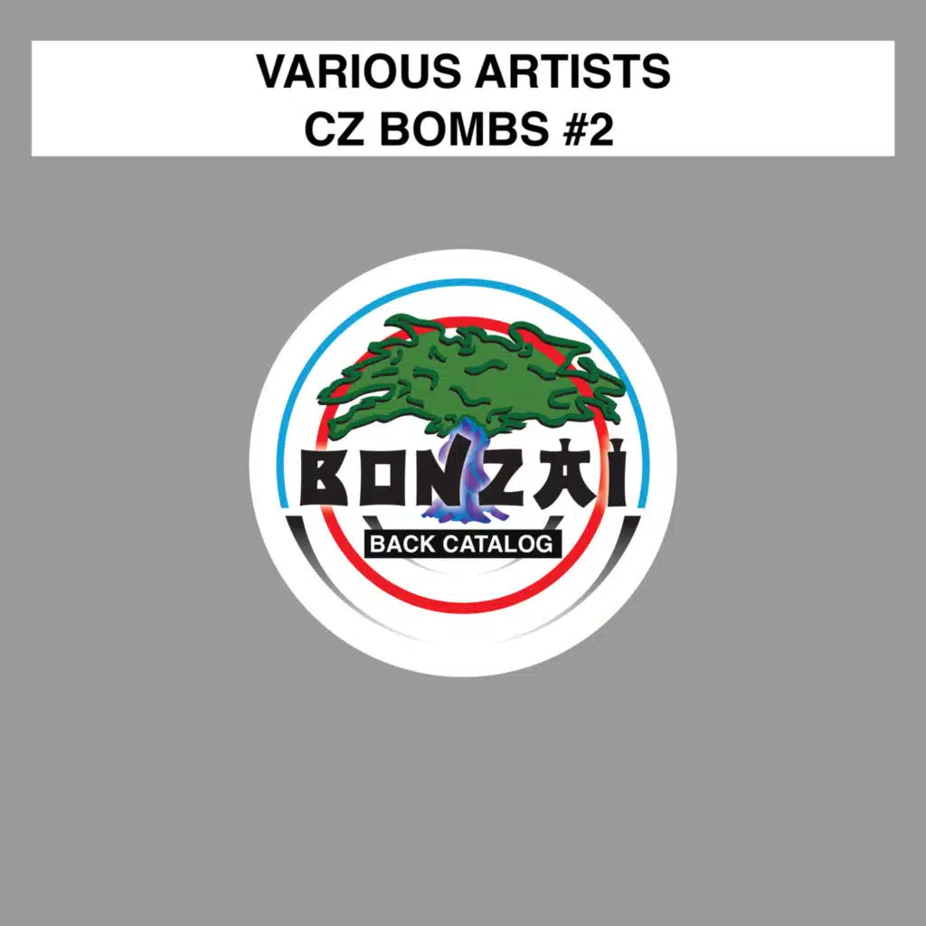 CZ Bombs #2