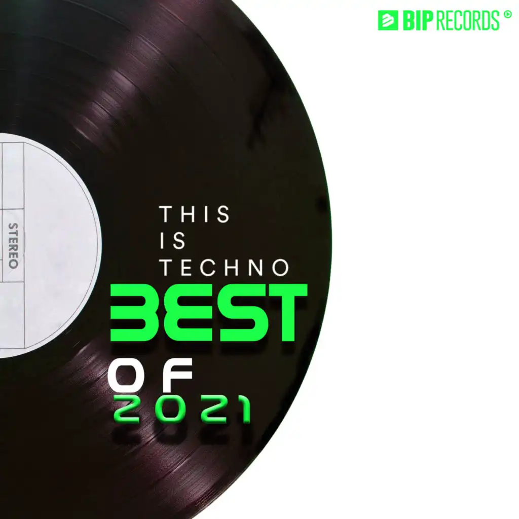 This Is Techno : Best Of 2021