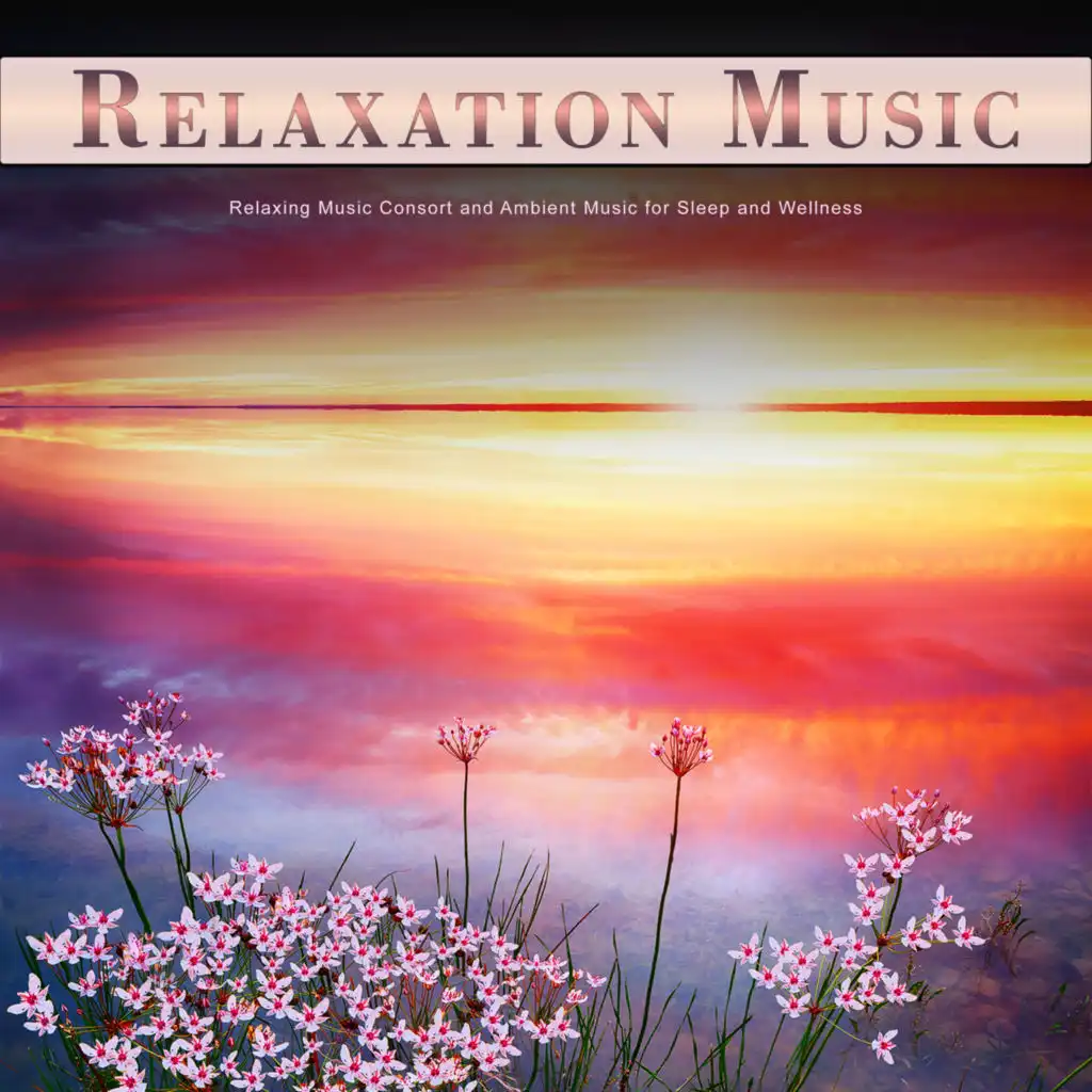 Music For Stress Relief