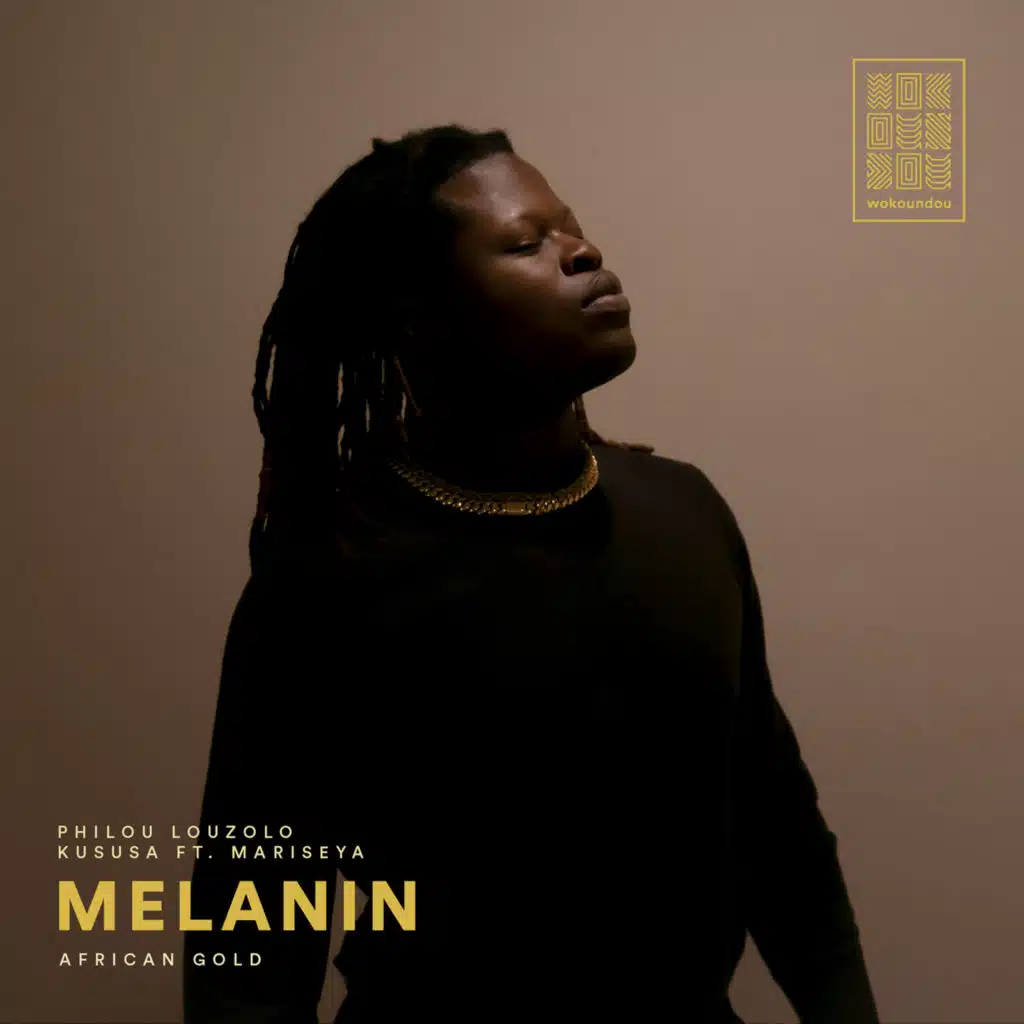Melanin feat. Mariseya