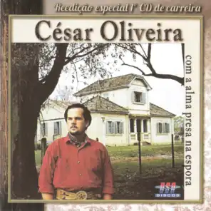 César Oliveira