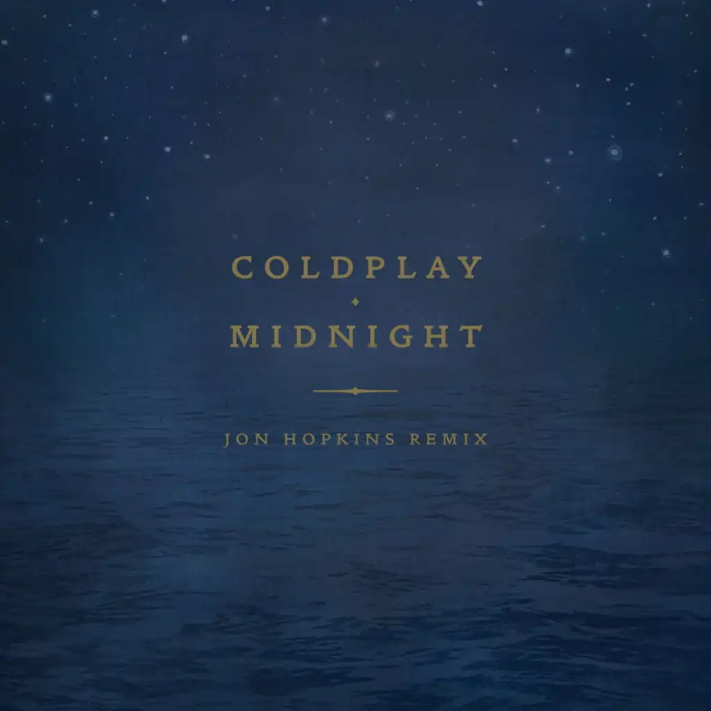 Midnight (Jon Hopkins Remix)