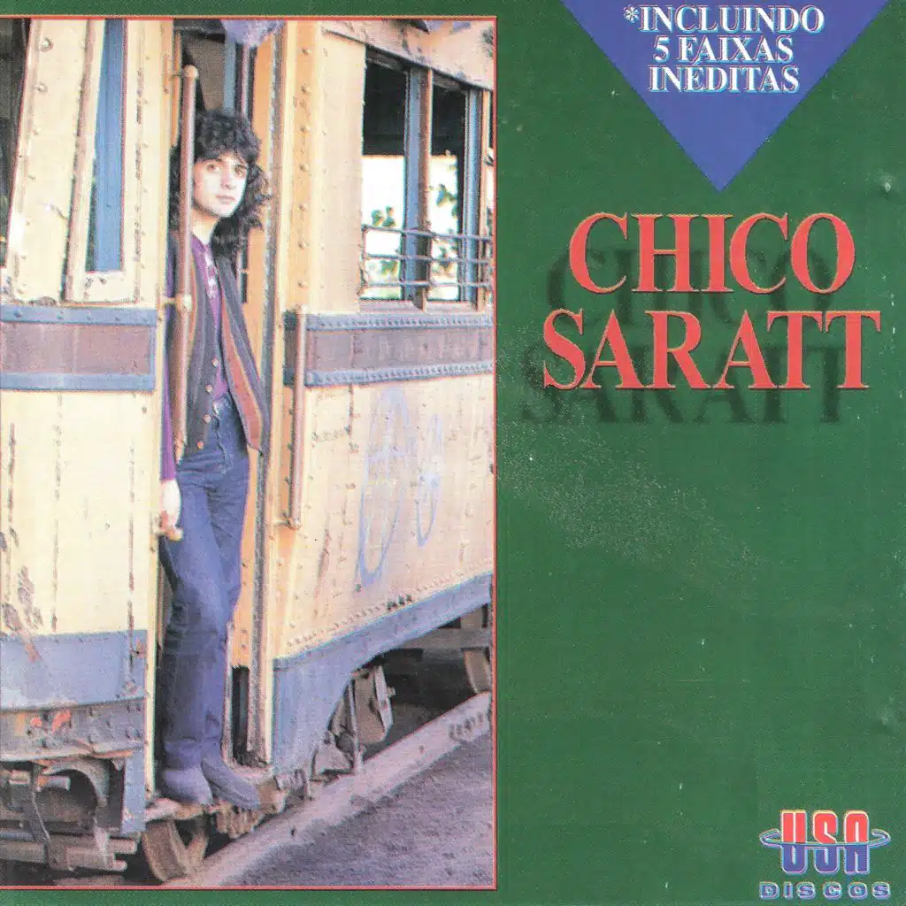 CHICO SARATT