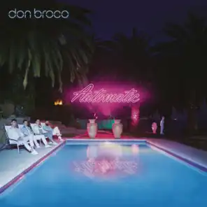 Automatic (Deluxe)