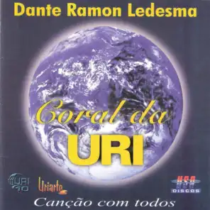 América Latina (feat. Coral da URI)