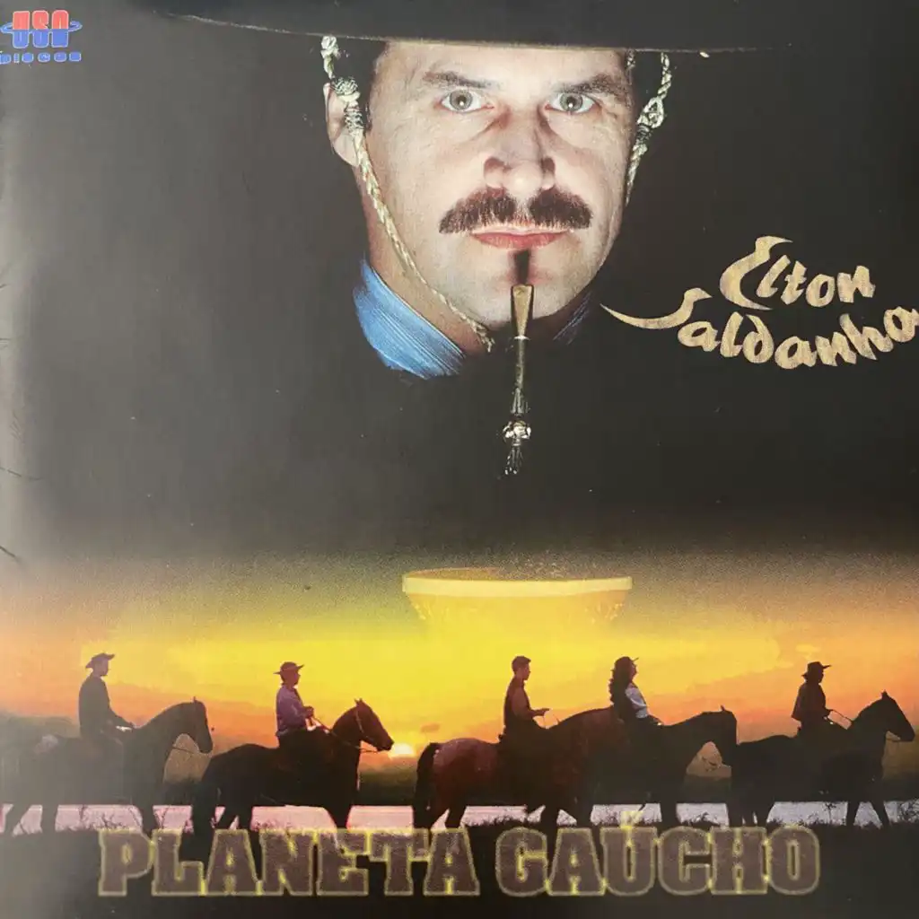 TODO MUNDO VEIO PRO RODEIO