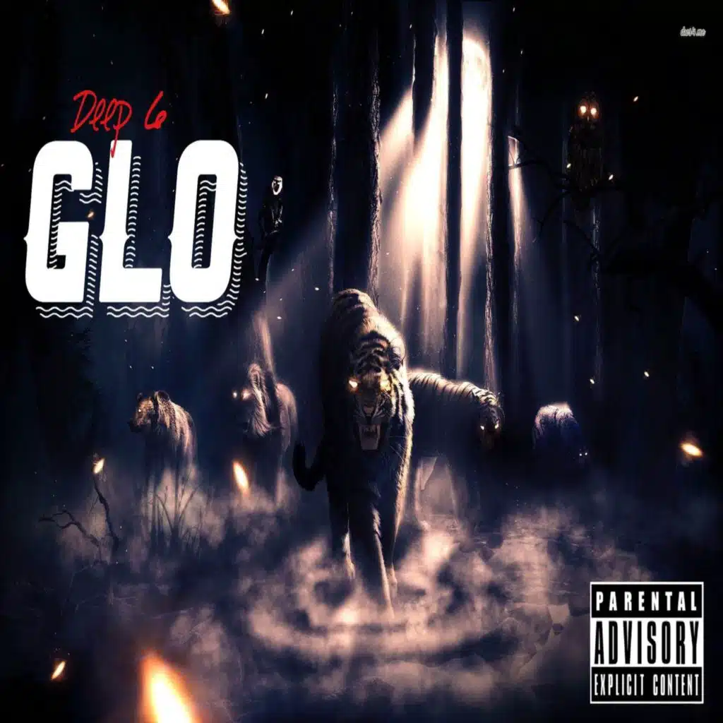 Glo (feat. King Regis)