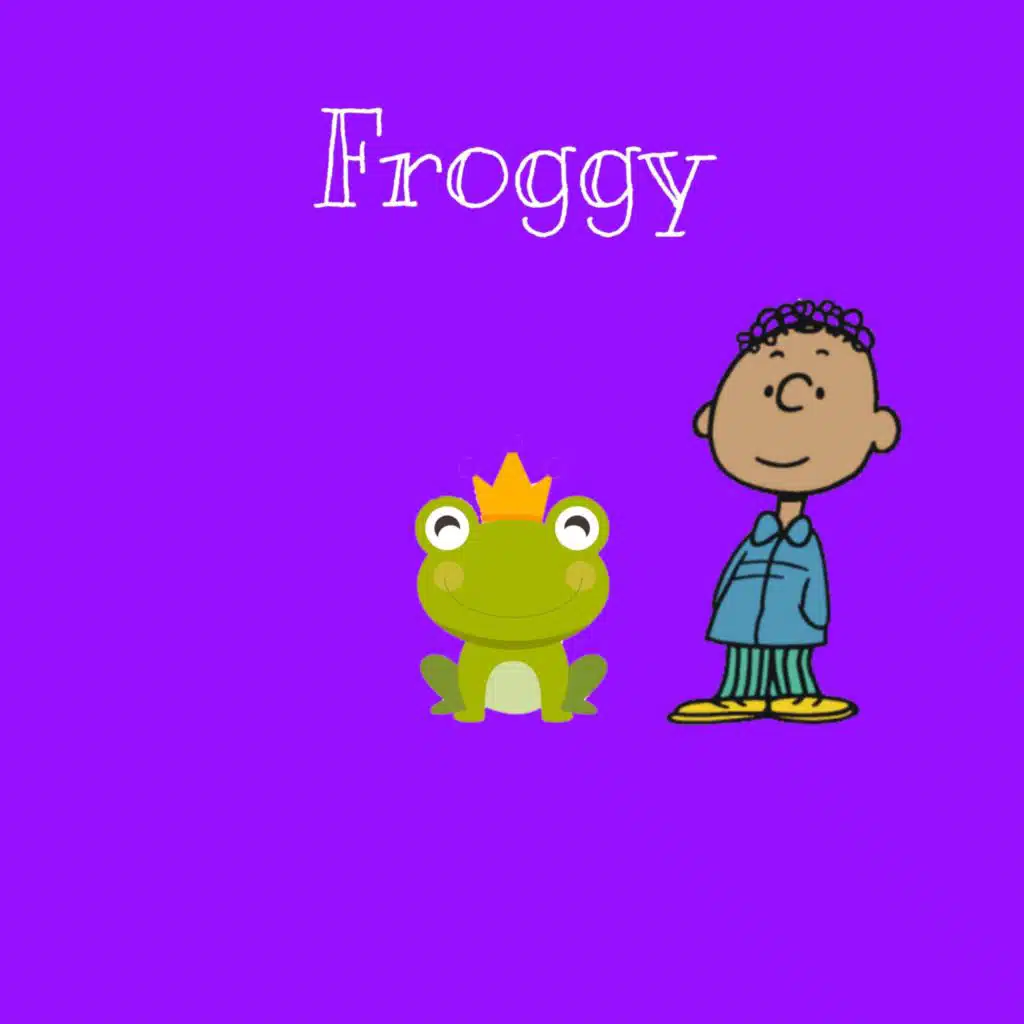 Froggy