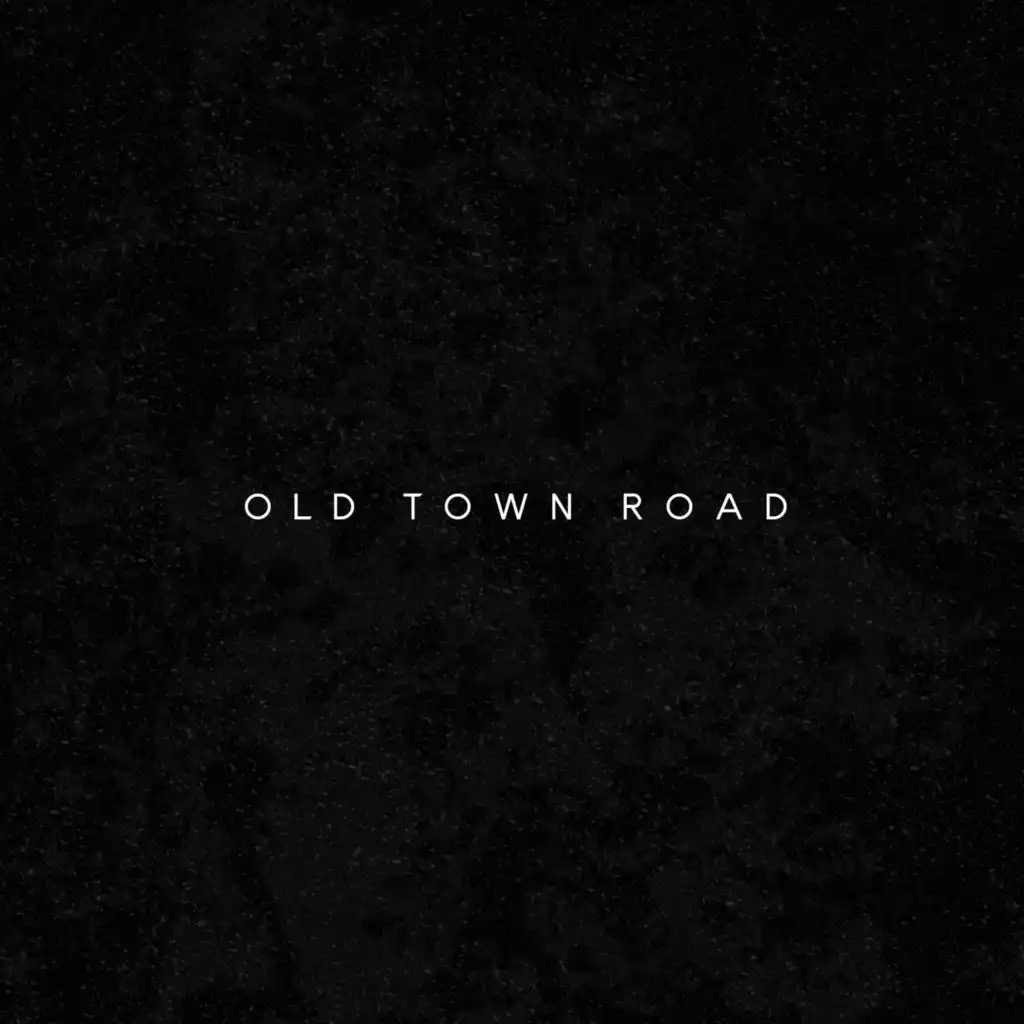 Old Town Road (feat. Pierre H)