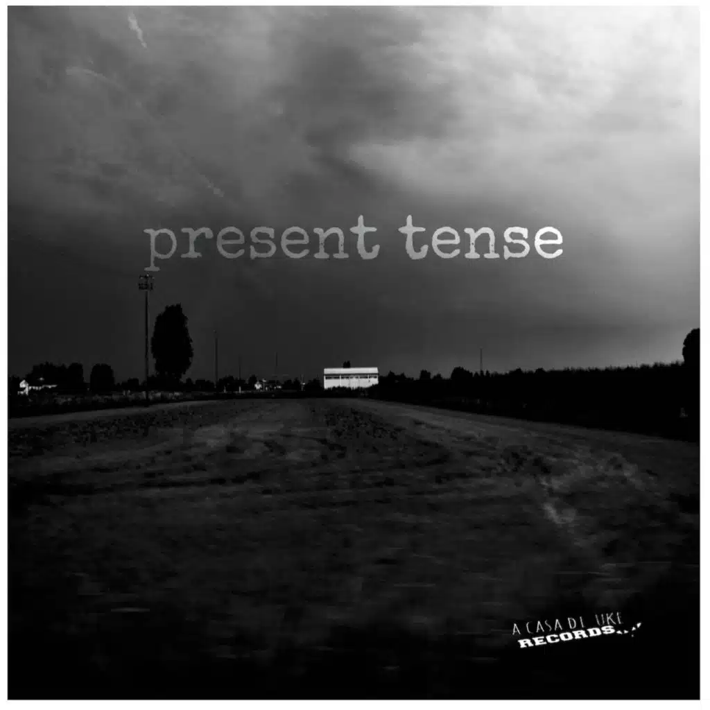 Present Tense
