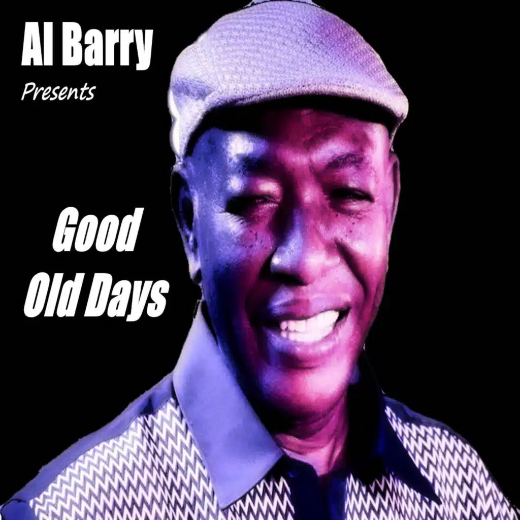 Al Barry