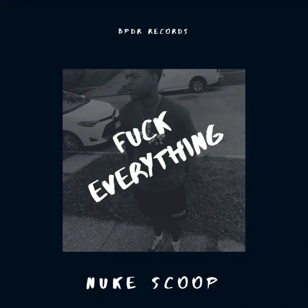 Fuck Everything