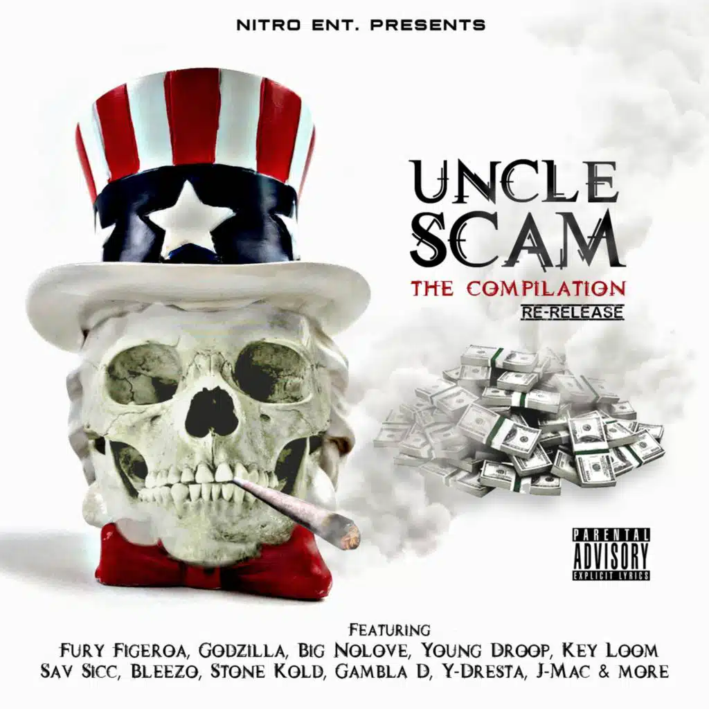 Uncle Scam the Compilation