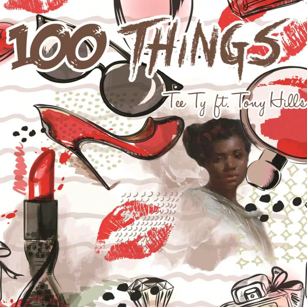 100 Things (feat. Tony Hills)