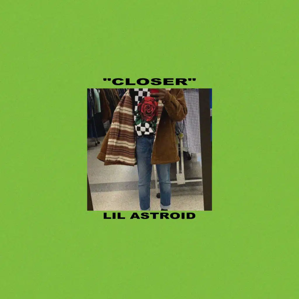 Lil Astroid