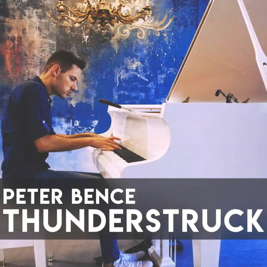 Thunderstruck (AC/DC Meets Beethoven)