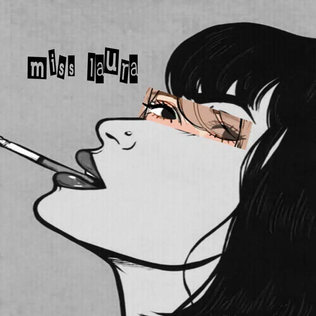 Miss Laura (feat. Emotiv)