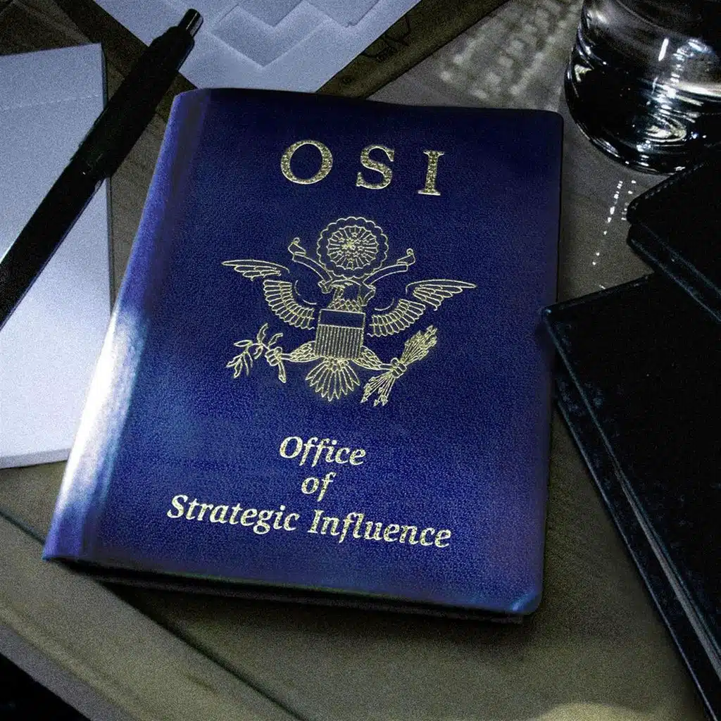 O.S.I