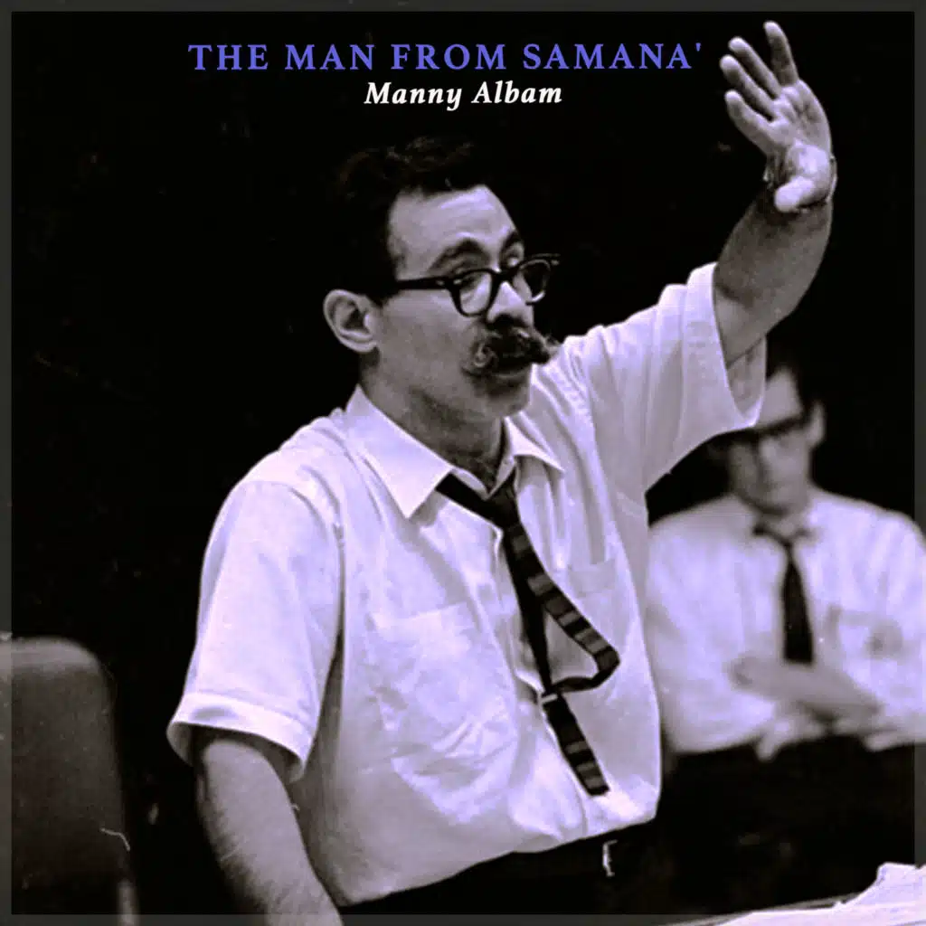The Man from Samaná