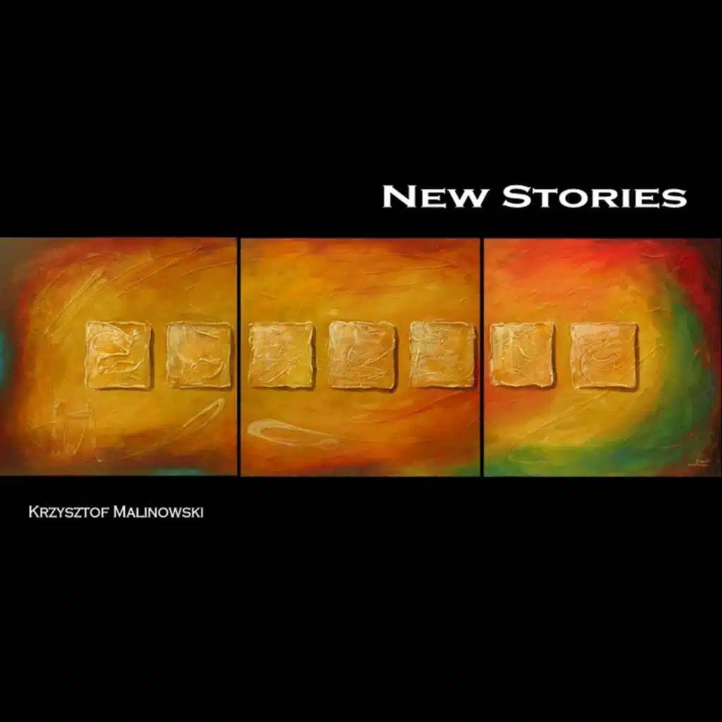 New Stories (Remastered 2019)