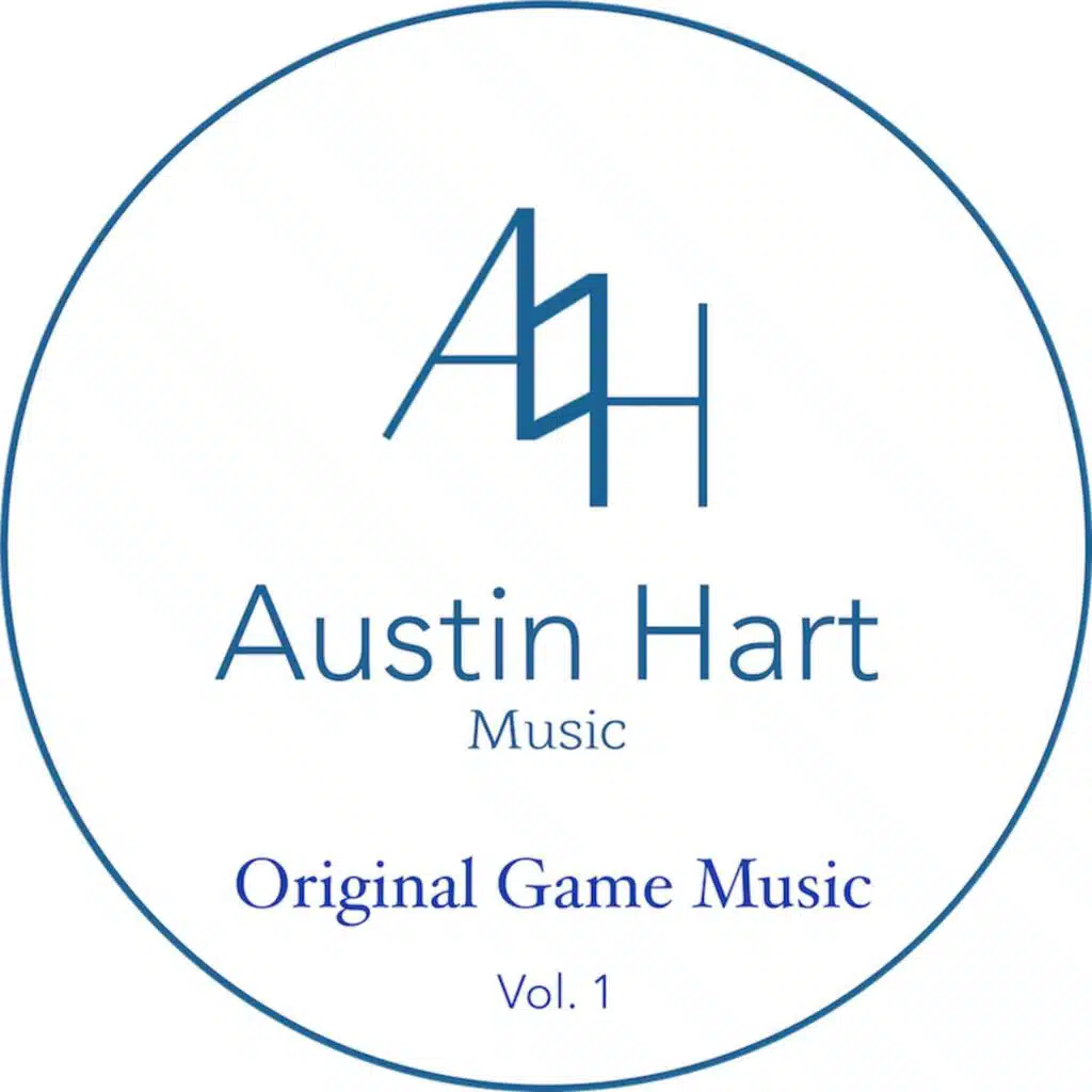 Original Game Music, Vol. 1