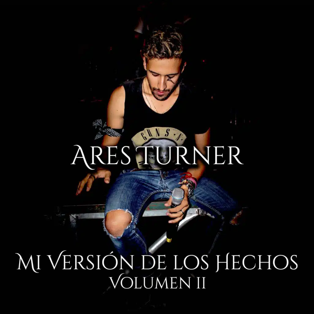 Mi Versión de los Hechos, Vol. 2