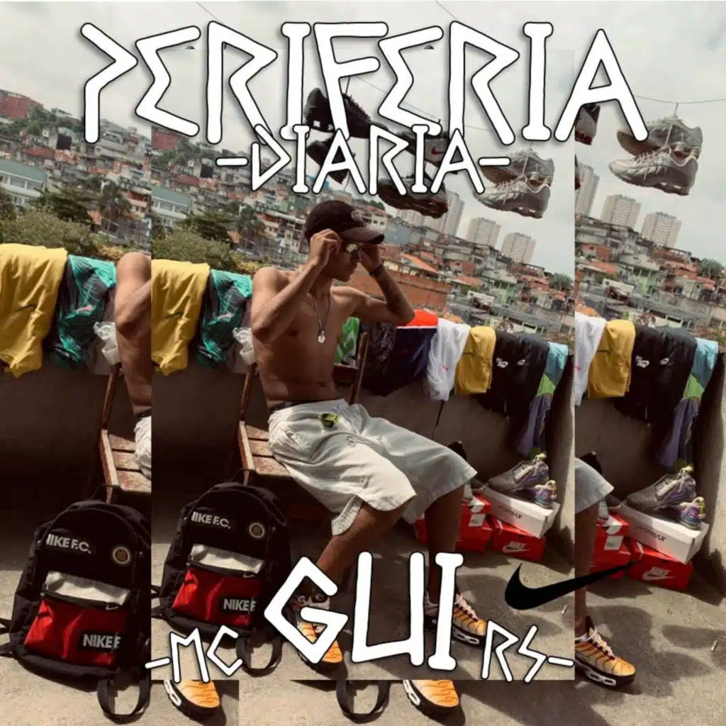 Periferia Diária