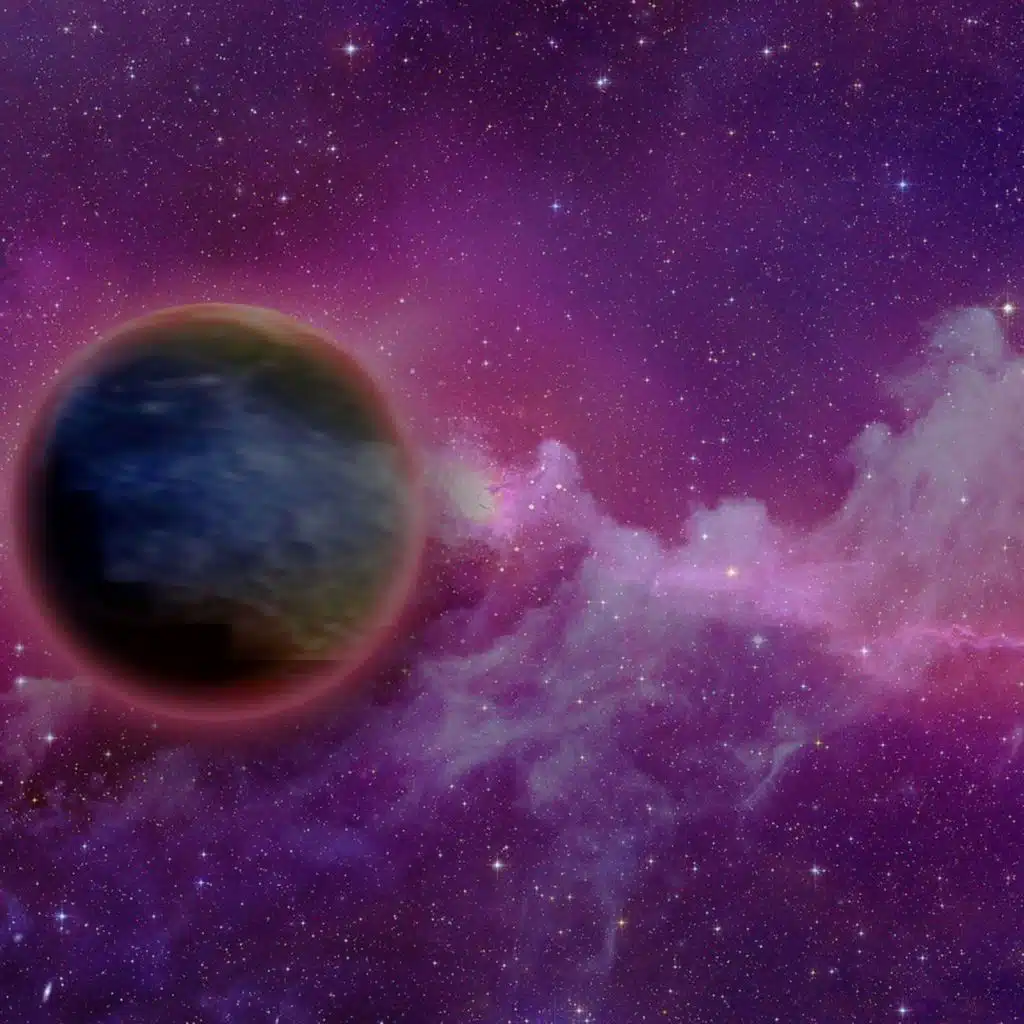 To The Pluto and Back