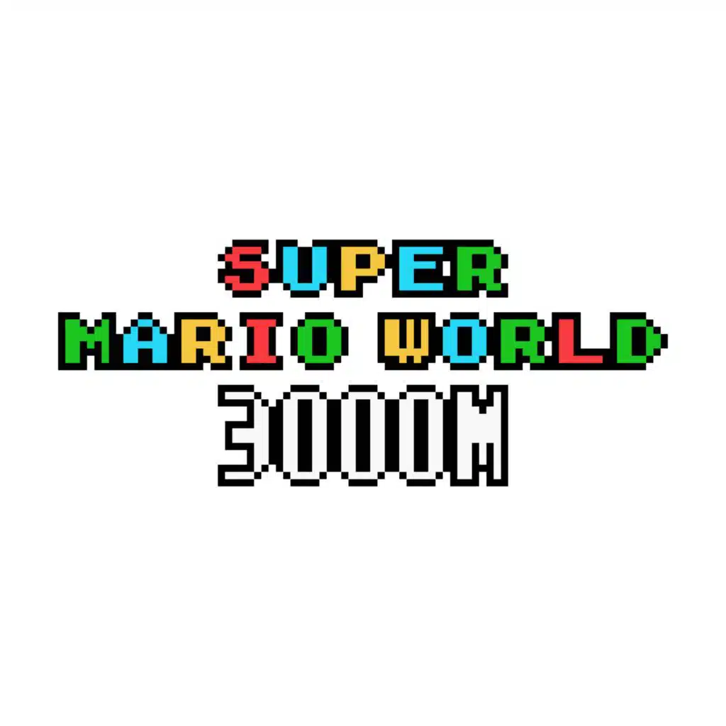 Super Mario World