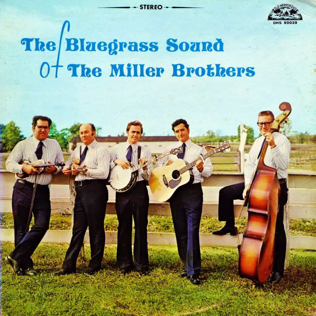 Miller Brothers