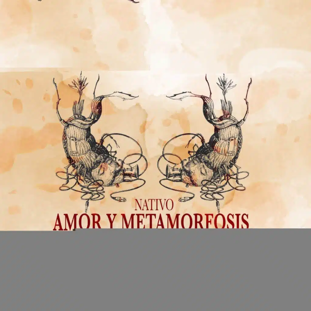 Amor y Metamorfosis