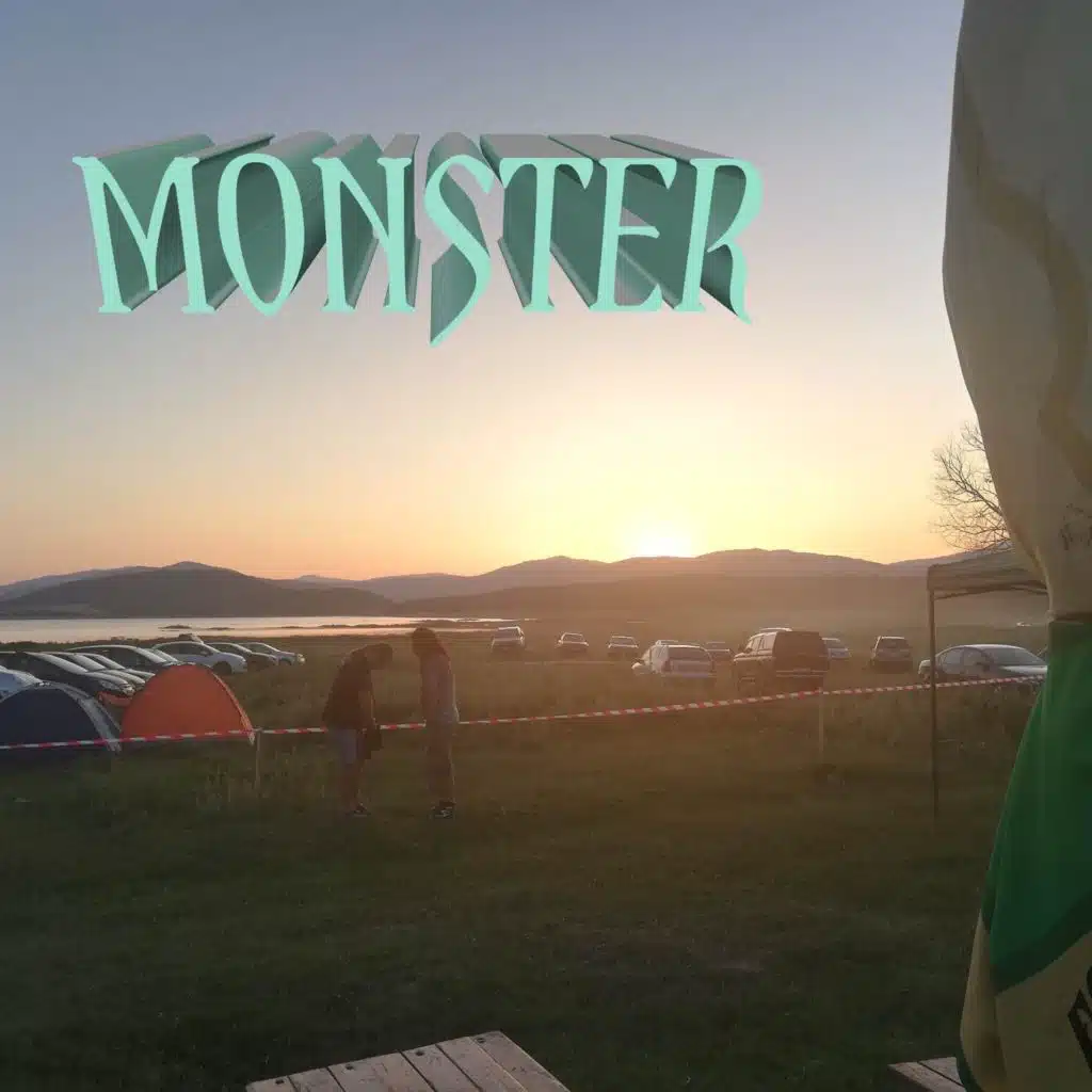 Monster (Demo)